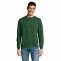 NEW SUPREME - NEW SUPREME sweater 280g - 3XL - Flesgroen