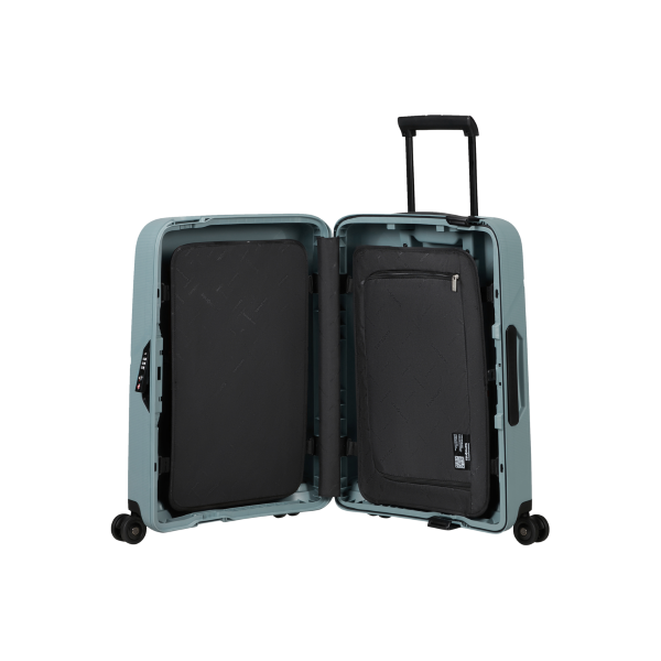 Samsonite Magnum Eco Spinner 55 Samsonite Magnum Eco Spinner 55