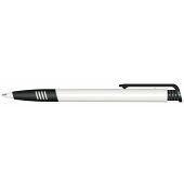 Super Hit Polished Basic SG Wit - Zwart Super Hit Polished Basic SG Wit - Zwart