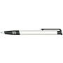 Super Hit Polished Basic SG Wit - Zwart