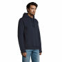 SPENCER - SPENCER heren sweater 130g - XXL - Franse Marine