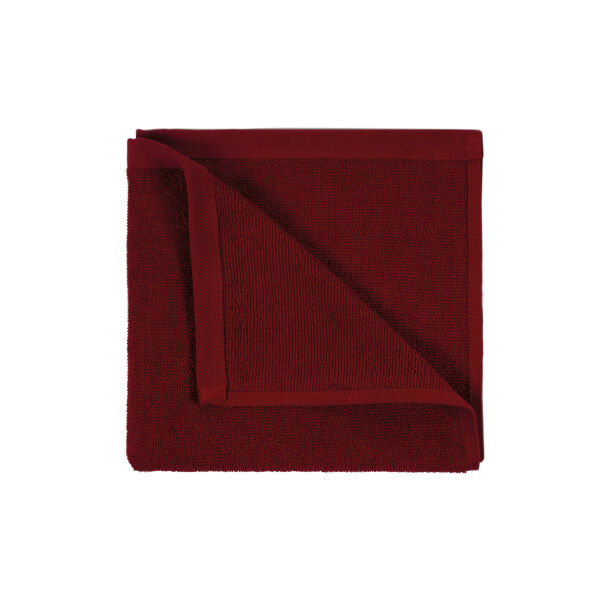 Salon Towel - Red Salon Towel - Red
