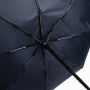 CALYPSO Umbrella - CALYPSO Umbrella, Stormvaste, automatisch te openen- en sluiten pocketparaplu marineblauw CALYPSO Umbrella - CALYPSO Umbrella, Stormvaste, automatisch te openen- en sluiten pocketparaplu marineblauw