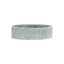 Terry Headband light-grey