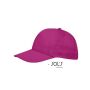 Cap Sunny fuchsia one size