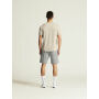 COMMUNITY 2.0 SHORTS M GREY MELANGE XXL COMMUNITY 2.0 SHORTS M GREY MELANGE XXL