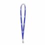Polyester tubulaire keycord