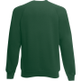 Classic Raglan Sweater (62-216-0) Bottle Green M Classic Raglan Sweater (62-216-0) Bottle Green M