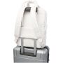 Trip 14" Aware™ gerecyclede laptoprugzak 9 l - Offwhite
