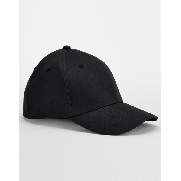 EarthAware® Organic Cotton Stretch-Fit Cap EarthAware® Organic Cotton Stretch-Fit Cap
