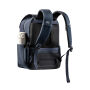 Soft Daypack, donkerblauw, zwart