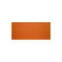Bio Cotton Headband OCS Standard orange one size