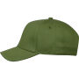 Crisma baseballcap