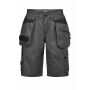 Craftsman Shorts Stretch W DGrey/Black 48 Craftsman Shorts Stretch W DGrey/Black 48