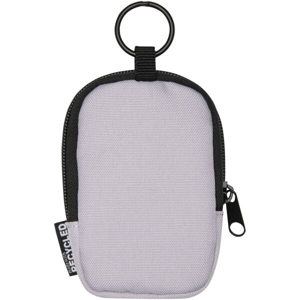 Byron Clip & Go GRS recycled small pouch 0.2L - Lilac Byron Clip & Go GRS recycled small pouch 0.2L - Lilac