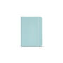 Marquez A6 Notebook - Pastelblauw