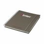 Notebook Agricultural Waste A5 - Hardcover 100 vel