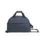 Beijing Flyer Trolley - Black Melange - One Size