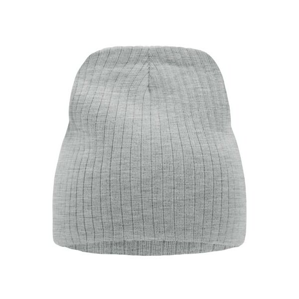 Rib Beanie