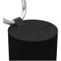 SCX.design S26 speaker 3W voorzien van ring met oplichtend logo - Zwart
