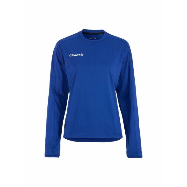Evolve 2.0 Crewneck W Club Cobolt XXL Evolve 2.0 Crewneck W Club Cobolt XXL