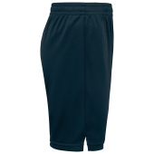 Basketbalshort voor kinderen Navy 4/6 jaar Basketbalshort voor kinderen Navy 4/6 jaar