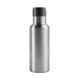 VINGA Balti thermo bottle, silver