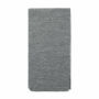 RAFY - Sjaal van RPET polyester - Wit/grijs