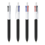 BIC® 4 Colours® 3+1 Inspire ECO BIC® 4 Colours® 3+1 Inspire ECO