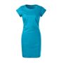 Dress women's Freedom blue atoll XXL