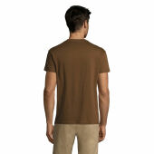 REGENT - REGENT Uni T-Shirt 150g - 3XL - Aarde