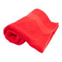 Terry L - Katoenen badstof handdoek - 70×140 cm