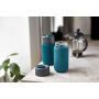 Black+Blum Travel Cup Glas 340ML, turquoise Black+Blum Travel Cup Glas 340ML, turquoise