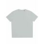 BS Stranger t-shirt, 180 gr/m² - Zinc