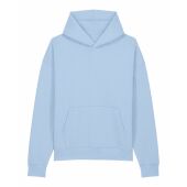Chaser - Iconic uniseks hoodie van gemiddelde lengte - XXS