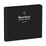 Bamboo 10W Wireless Charger draadloze snellader - bamboe