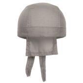 Bandana Hat light-grey