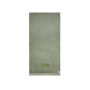 VINGA Birch handdoek 70x140, groen