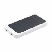 Solar RCS Powerbank 4000 oplader - wit