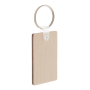 Woody D - sleutelhanger