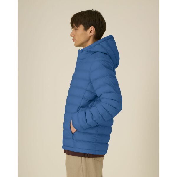 Stanley Voyager 2.0 - Gewatteerde herenjas - 3XL Stanley Voyager 2.0 - Gewatteerde herenjas - 3XL