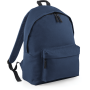 Rugzak Fashion Kind French Navy One Size