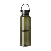 VINGA Baltimore RCS RPET fles 550 ML, groen