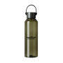 VINGA Baltimore RCS RPET fles 550 ML, groen