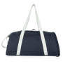 Sporttas met schoenenvak Navy / Off White One Size