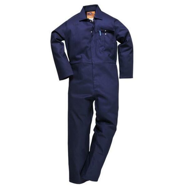 CE Safe-Welder Overall (regular)
