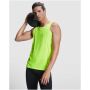Andre sporthemd voor kinderen - Turquoise - 9/10