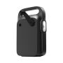 Power Vault RCS gerecycled plastic 21.000 mah power station, zwart