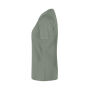 PRO Wear T-shirt | lichtgewicht | dames - Stoffig groen, L