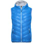 blue/silver